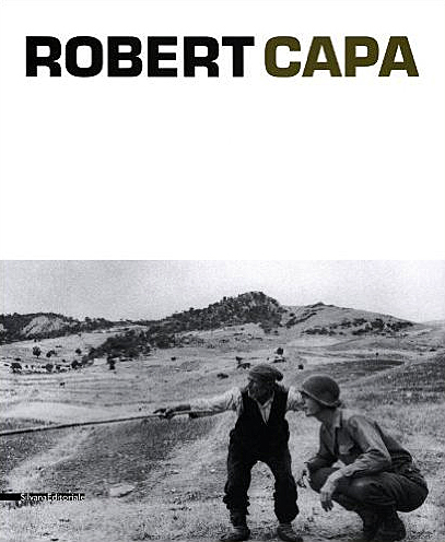 Robert Capa