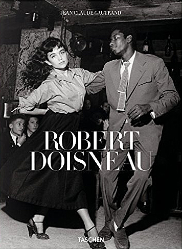 Doisneau: Robert Doisneau (Extensive Collection)