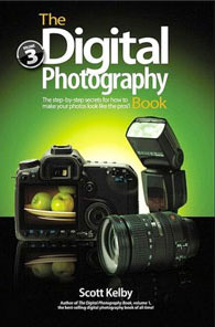 The Digital Photography Book, Volume 3