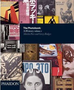The Photobook: A History, Vol. 1