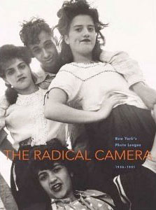 The Radical Camera: New York’s Photo League, 1936-1951 (Jewish Museum)