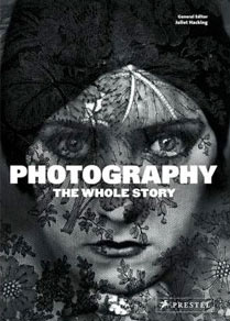 Photography The Whole story