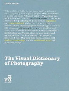 The Visual Dictionary of Photography 