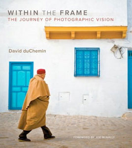 Within the Frame: The Journey of Photographic Vision