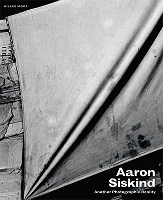 Aaron Siskind: Another Photographic Reality