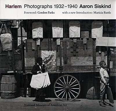 Harlem Photographs 1932-1940