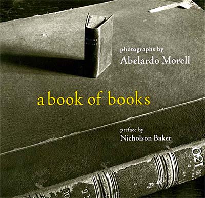 A Book of Books