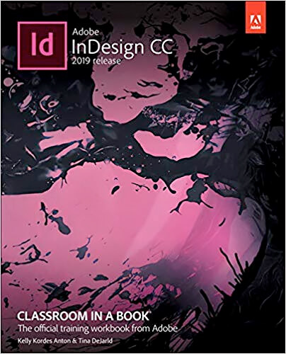 Adobe InDesign CC Classroom in a Book