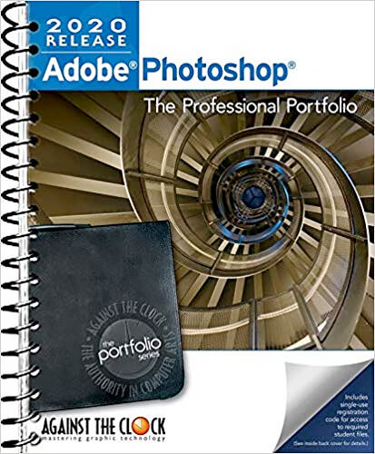 Adobe Photoshop 2020: The Professional Portfolio