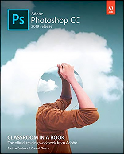 Adobe Photoshop CC Classroom in a Book