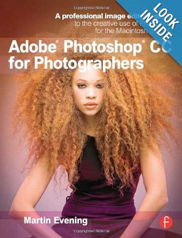 Adobe Photoshop CC for Photographers