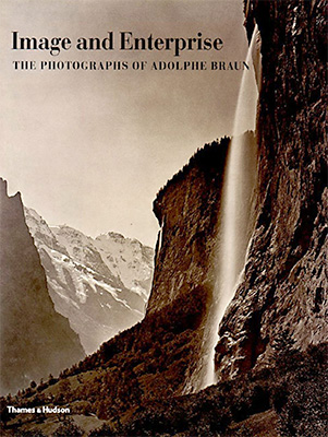 Image and Enterprise: The Photography of Adolphe Braun