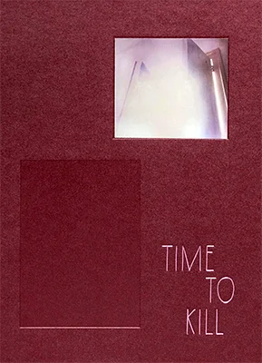 Ahndraya Parlato: Time To Kill