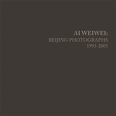 Beijing Photographs, 1993-2003