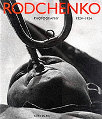 Rodchenko: Photography 1924-1954