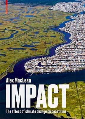 Impact: The effect of climate change on coastlines