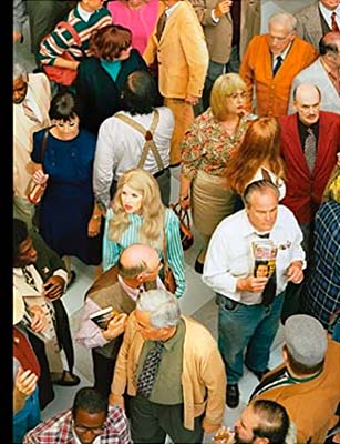 Alex Prager: Face in the Crowd | Photo Book
