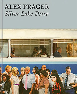 Alex Prager: Silver Lake Drive