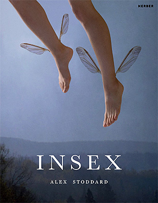 Alex Stoddard: Insex