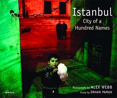 Istanbul: City of a Hundred Names