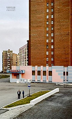 Alexander Gronsky: Norilsk