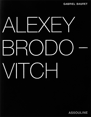 Alexey Brodovitch