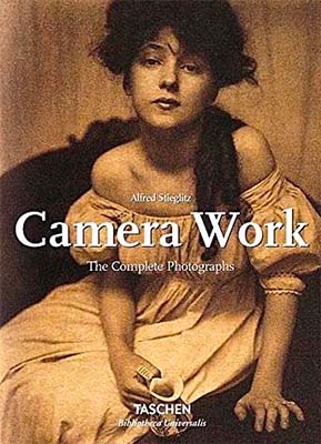 Alfred Stieglitz: Camera Work