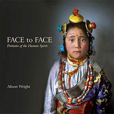 Face to Face: Portraits of the Human Spirit
