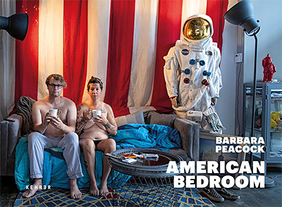 American Bedroom: Reflections on the Nature of Life