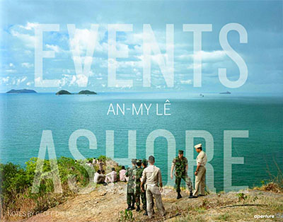 An-My Lê: Events Ashore