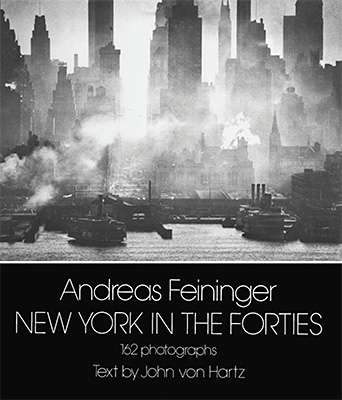 New York in the Forties