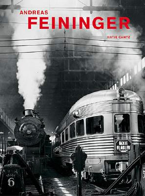 Andreas Feininger: That’s Photography