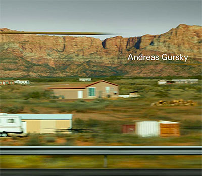 Andreas Gursky