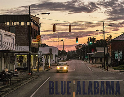 Blue Alabama