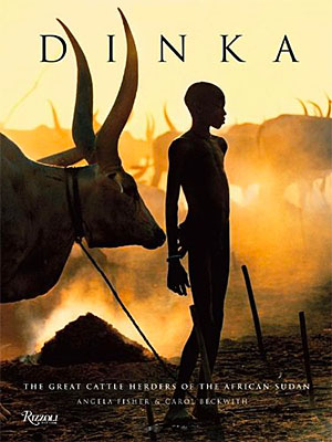 Dinka: Legendary Cattle Keepers of Sudan
