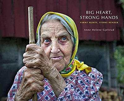 Big Heart, Strong Hands