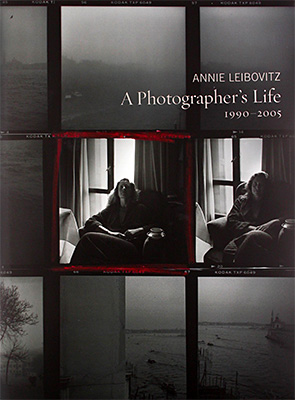 A Photographer’s Life: 1990-2005