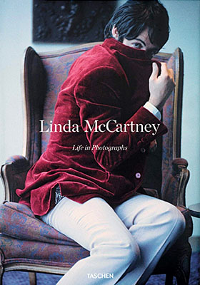 Linda McCartney. Life in Photographs