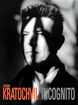 Antonin Kratochvil: Incognito