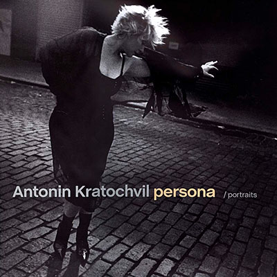Antonin Kratochvil, Persona: Portraits