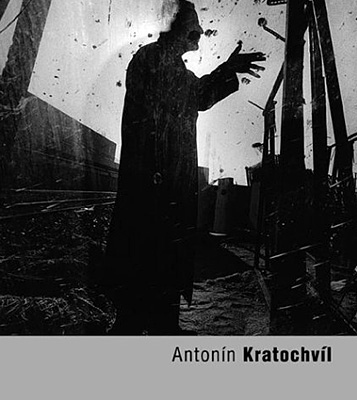 Antonín Kratochvíl
