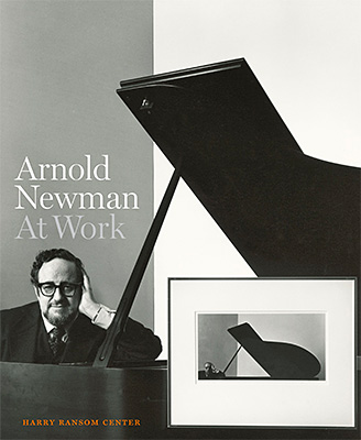 Arnold Newman: At Work