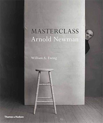 Masterclass: Arnold Newman