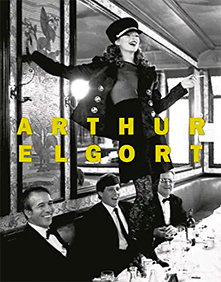 Arthur Elgort: The Big Picture