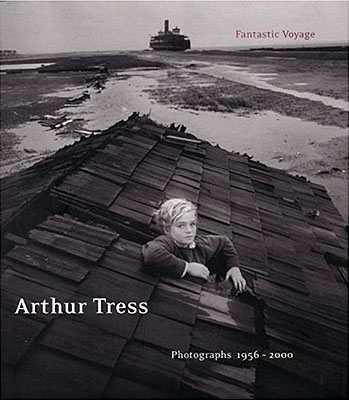 Fantastic Voyage: Photographs 1956-2000