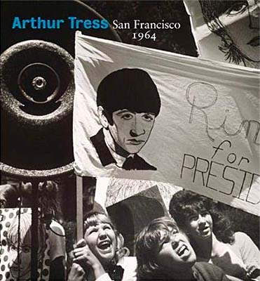San Francisco 1964