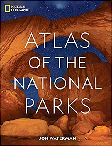Atlas of the National Parks