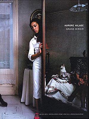 Aurore Valade: Grand Miroir