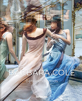 Barbara Cole: Between Worlds