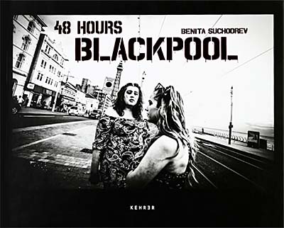 48 Hours Blackpool